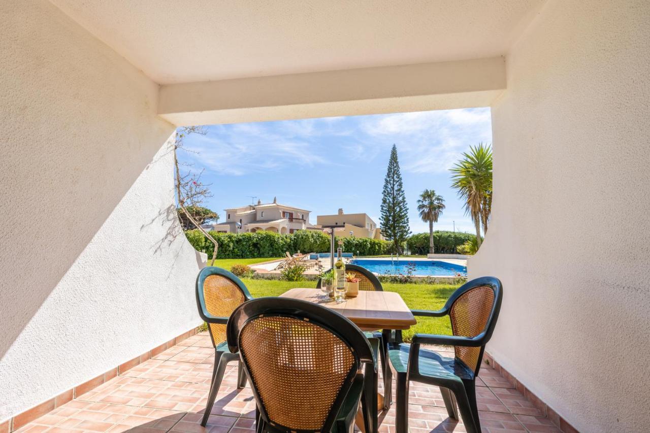 Apartment Henry Matisse, Swimming Pool Sagres Eksteriør billede