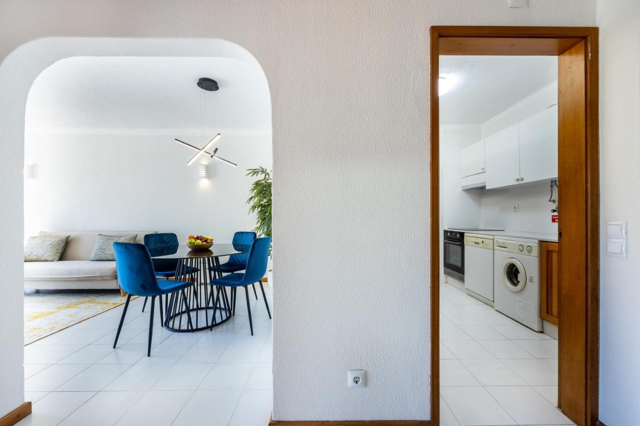 Apartment Henry Matisse, Swimming Pool Sagres Eksteriør billede